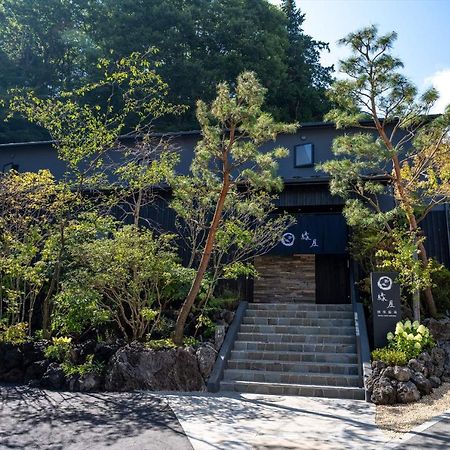 Bessho Onsen Midoriya Hotel Ueda Kültér fotó