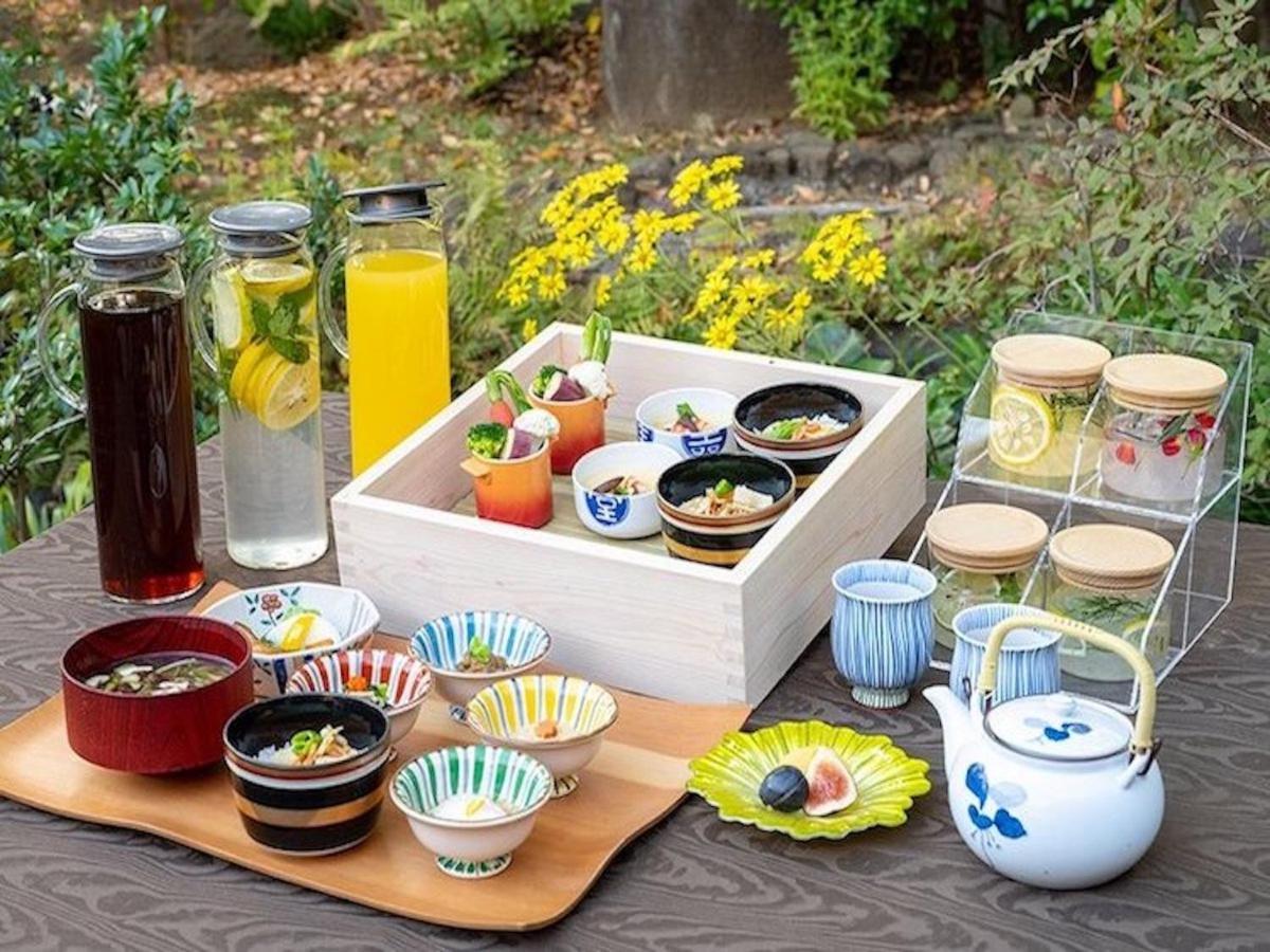 Bessho Onsen Midoriya Hotel Ueda Kültér fotó
