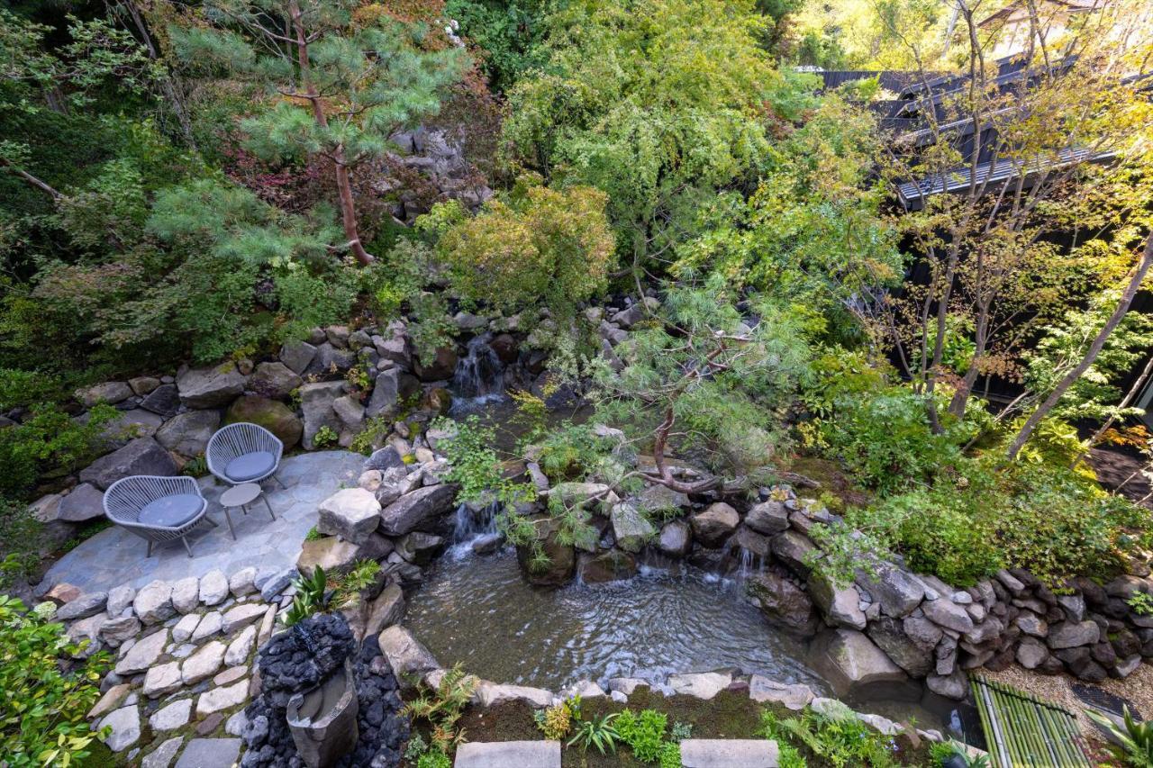 Bessho Onsen Midoriya Hotel Ueda Kültér fotó
