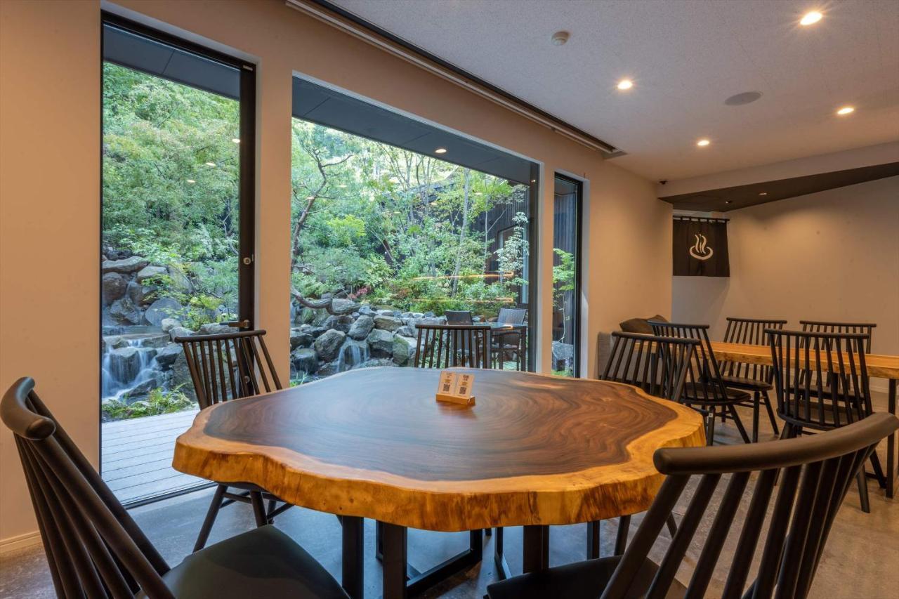 Bessho Onsen Midoriya Hotel Ueda Kültér fotó