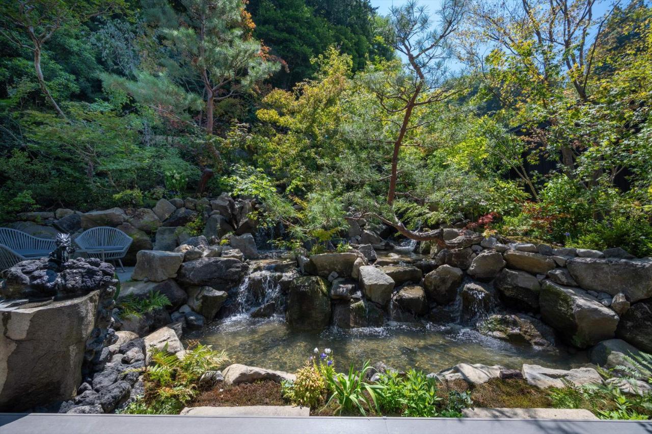 Bessho Onsen Midoriya Hotel Ueda Kültér fotó
