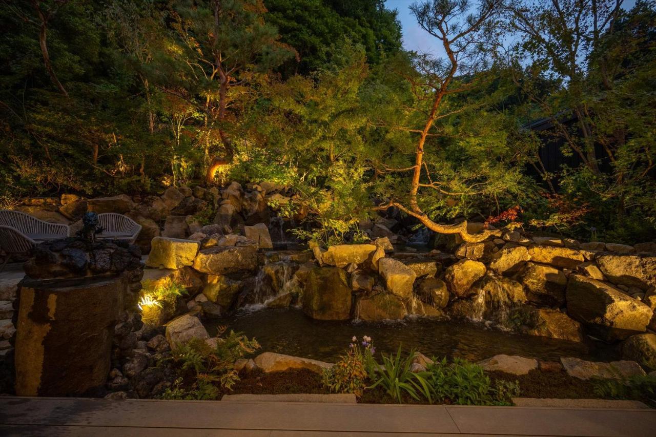 Bessho Onsen Midoriya Hotel Ueda Kültér fotó