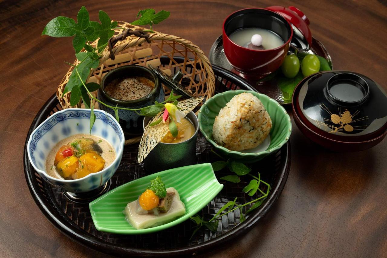 Bessho Onsen Midoriya Hotel Ueda Kültér fotó