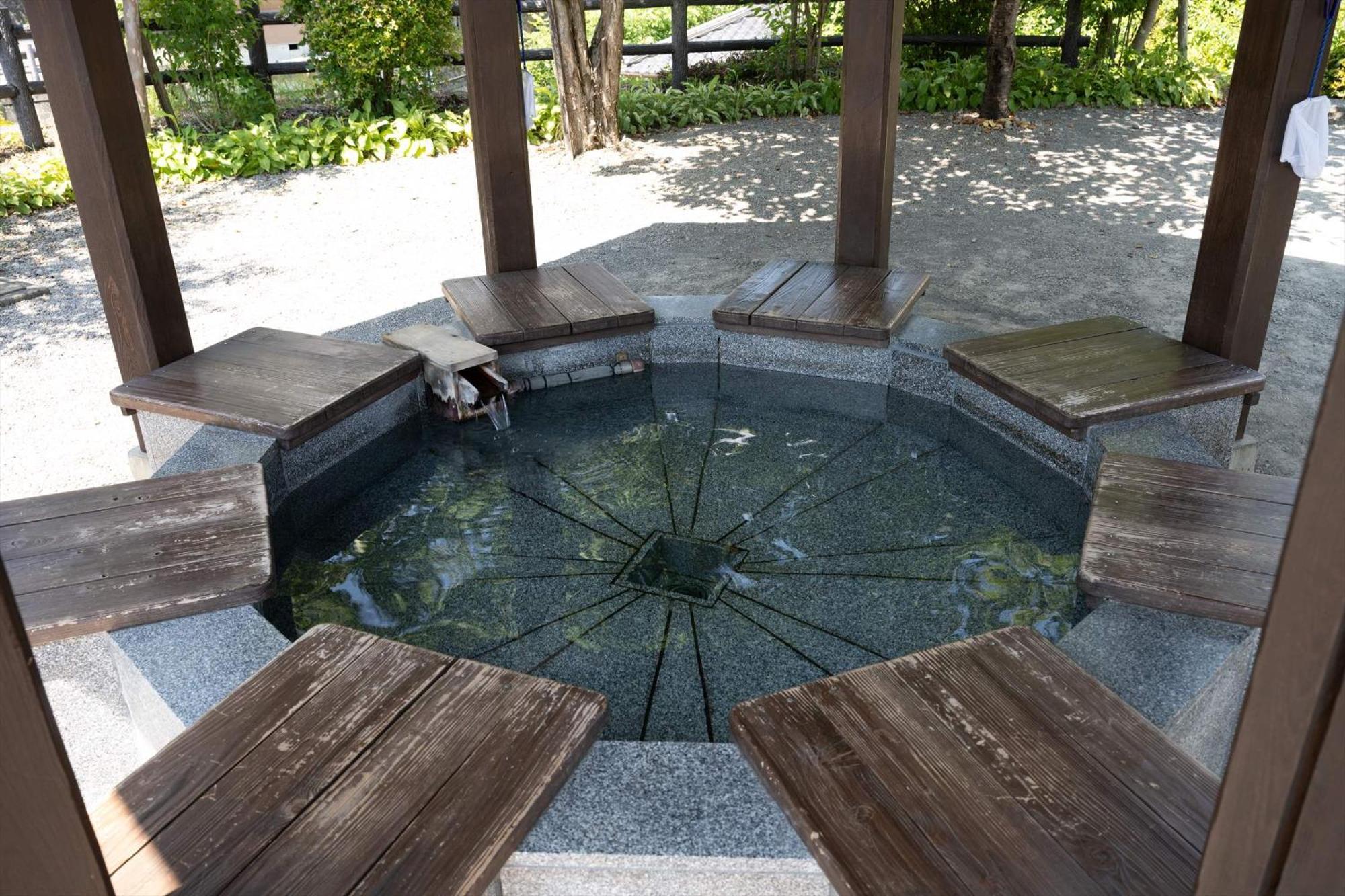 Bessho Onsen Midoriya Hotel Ueda Kültér fotó