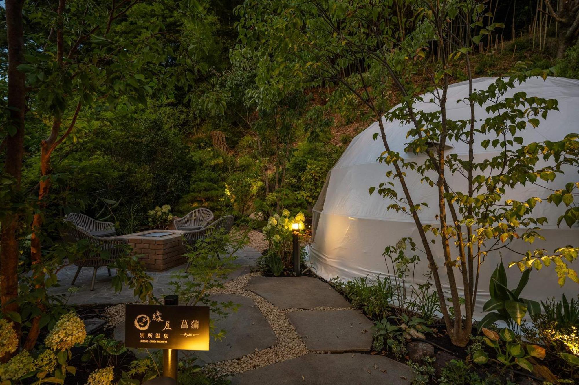 Bessho Onsen Midoriya Hotel Ueda Kültér fotó