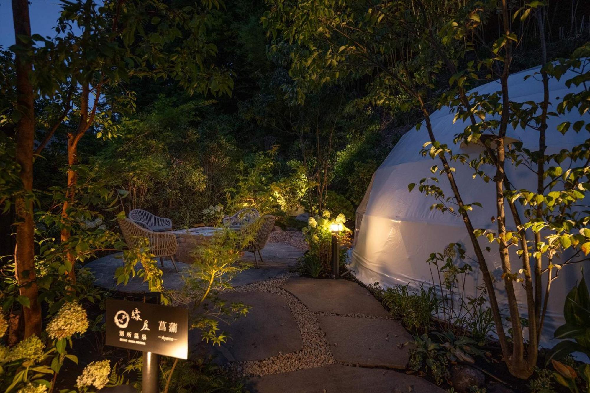 Bessho Onsen Midoriya Hotel Ueda Szoba fotó